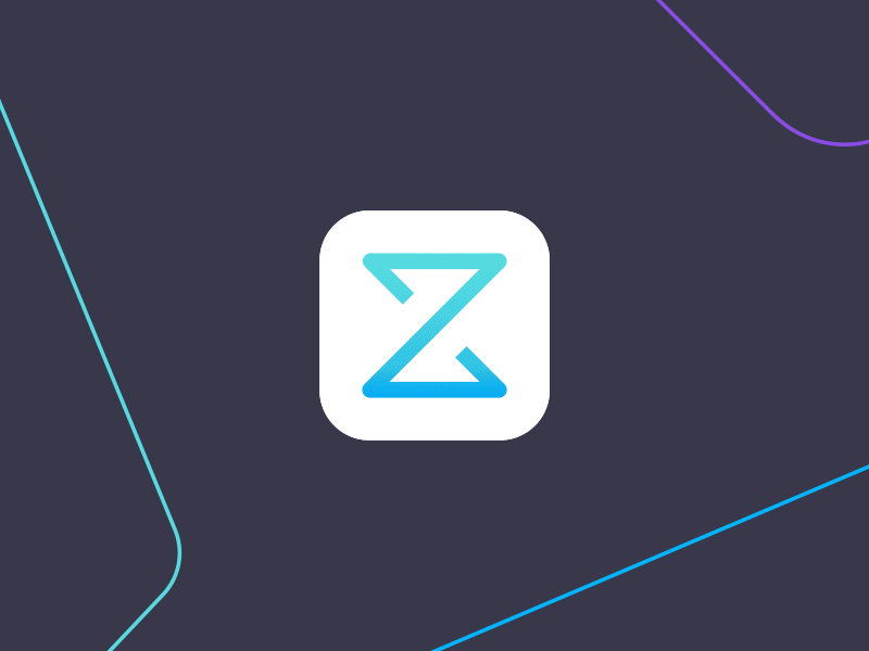 Z Time Icon