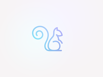 Squirrel Icon