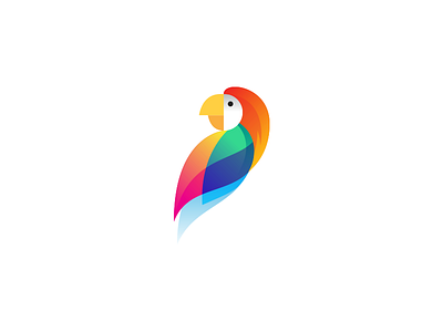 Parrot Icon