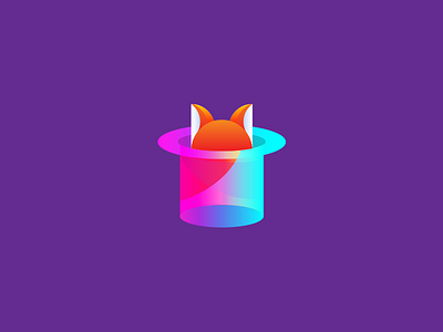 Magic Fox Icon