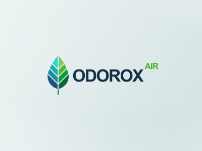 Odorox Air Logo