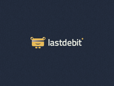 Last Debit logo