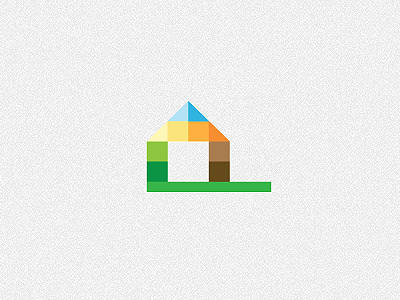 yardsales logo design draward garage graphic house icon icons logo pixels sale sales yard