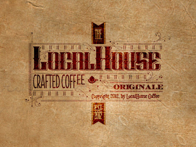 LocalHouse logo