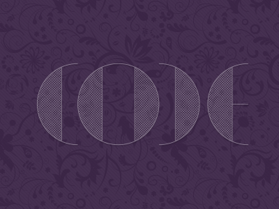 CODE logo brand custom design draward fashion font logo logo design logodesign logos logotype luxury prestige typeface