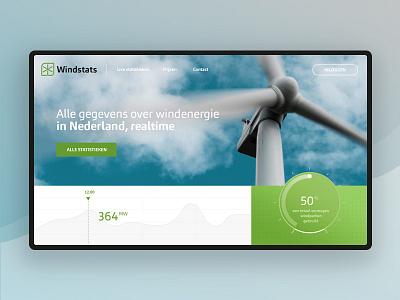 Windstats #1