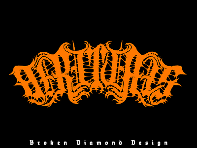 Of Rituals Band Logo