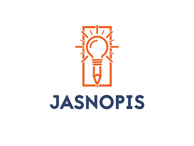 Jasnopis Logotyp v1