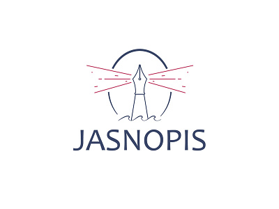 Jasnopis Logotyp v2