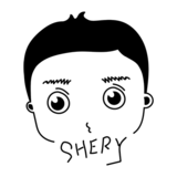 shery
