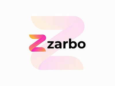 zarbo, z letter logo design abcdefgh abstractlogo bestlogo brand brandidentity branding criptologo design identity logo logomark minimal monogram rebrand zarbo zletterlogo zlogo zmodernletter