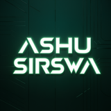 Ashu Sirswa