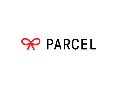 Parcel Exploration bow brand branding coffee gt pressura industry logotype packaging service symbol