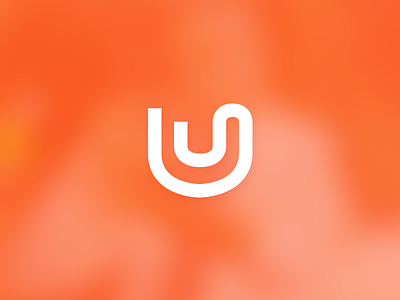 Utopia Identity app brand branding identity logo mark mobile ui ux