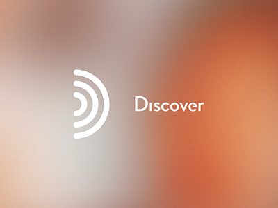 Discover brand identity