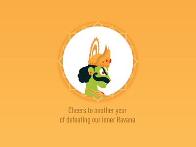 Happy Dussehra | शुभ दशहरा