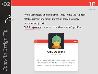 Sparklin Design Tip 02