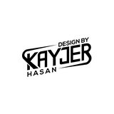 Design by kayjer Hasan