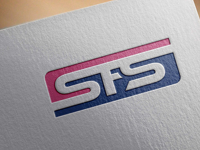 SFS Logo Design