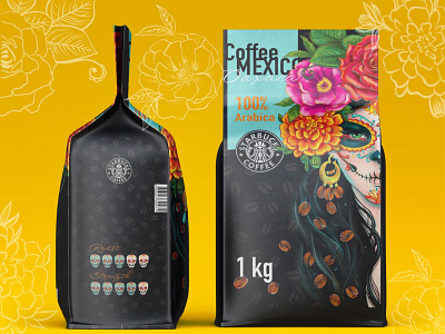 COFFEE PACKAGING CONCEPT