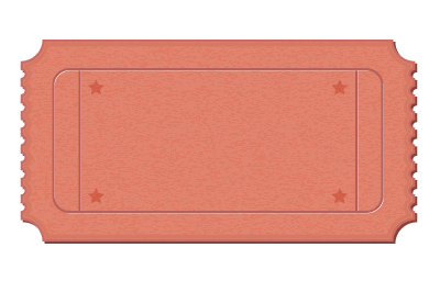 Ticket texture