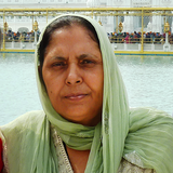 Amarjit Kaur