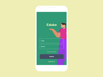 Login - Eduka