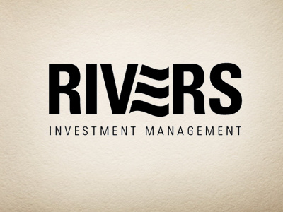 Rivers logo sample version logo