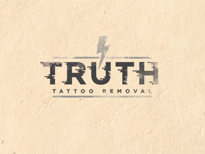 Truth Tattoo Removal