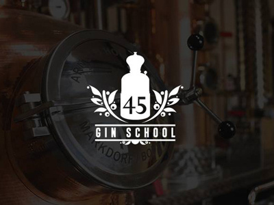 45 Gin School