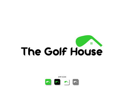 The Golf House