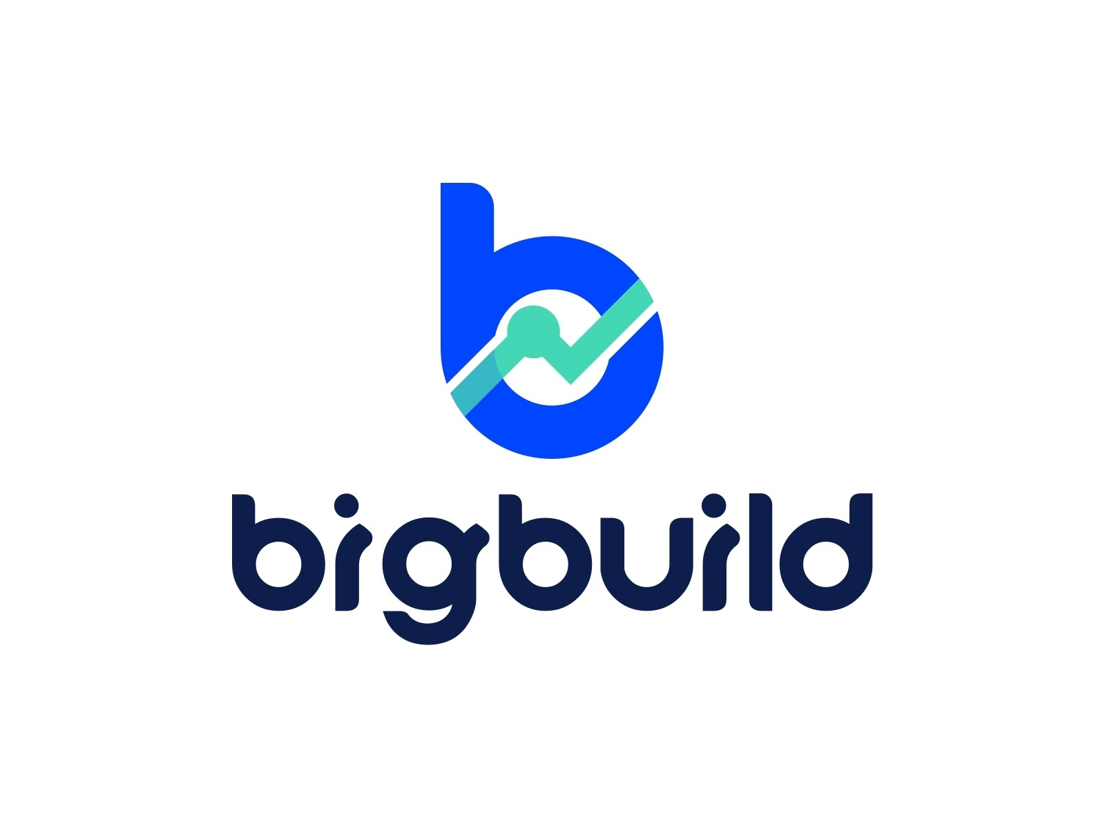 Big Build by harjap singh on Dribbble