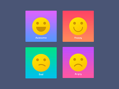 Moods angry awesome face happy moods sad smileys