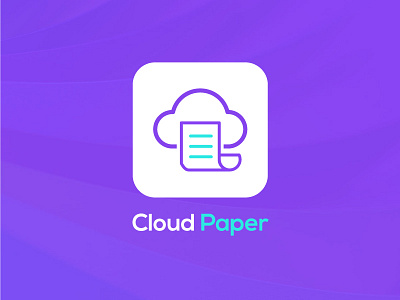 Cloud Paper