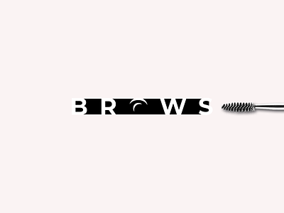 Brow master logo beauty beauty logo beauty product beauty salon brand brand design brand identity branding branding design brow logo logo design logodesign logotype