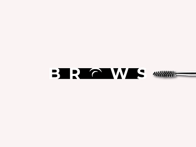 Brow master logo