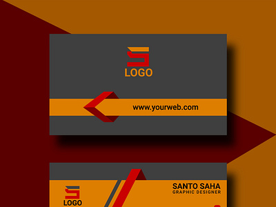 Business Card Design