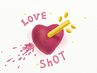 Love shot