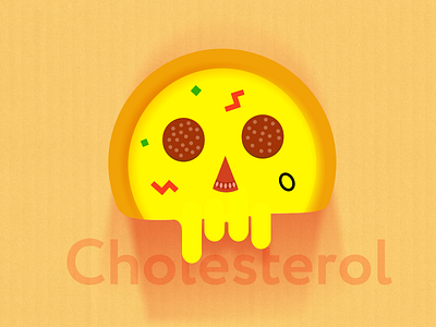 Cholesterol