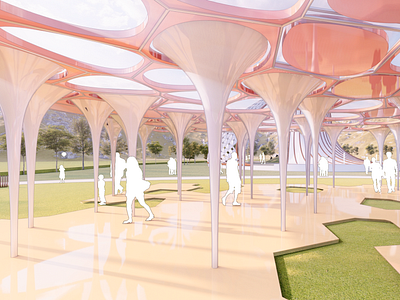 Pavilion Design