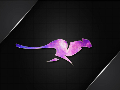 Cheetah Logo Design 3d animal brand branding business cheetah cheetah logo creative logo design graphic design graphics illustration lion lion logo logo logo design photoshop ui unique logo vector