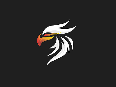 Eagle Logo Design