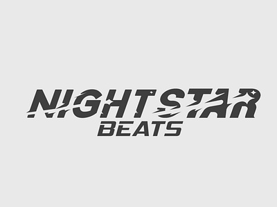 Nightstar Logo Design