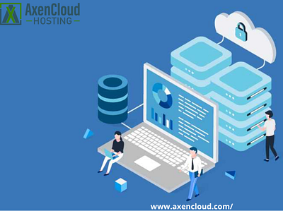 axencloud | Dribbble
