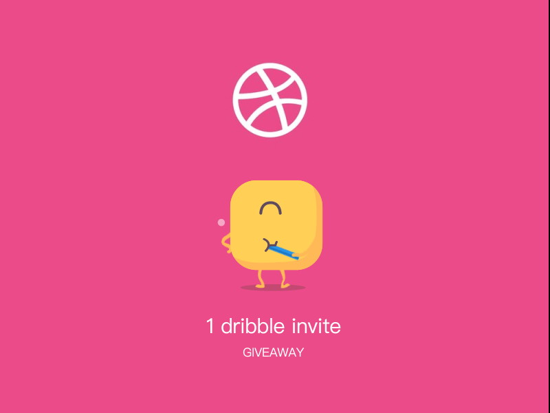 Invite！！ invite