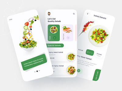 Food delivery apps app app design apps design e commerce ecommerce ecommerce apps mobile app mobile apps ui