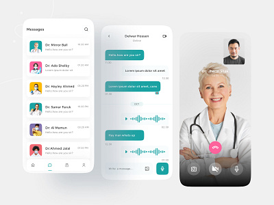 Medical Mobile Apps