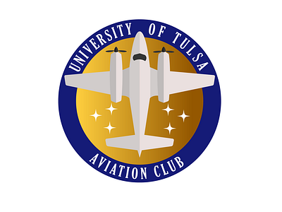 Aviation Club Logo