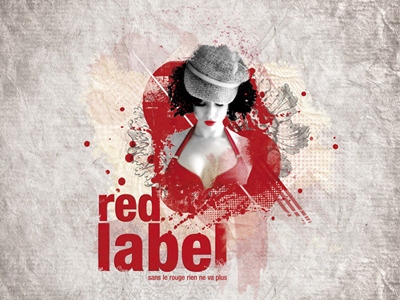 Red Label