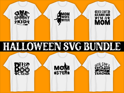 HALLOWEEN-SVG-BUNDLE halloween ghost svg